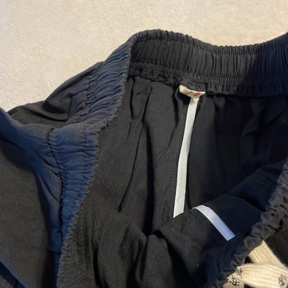 Men’s black pants,new without tag - Picture 4 of 6